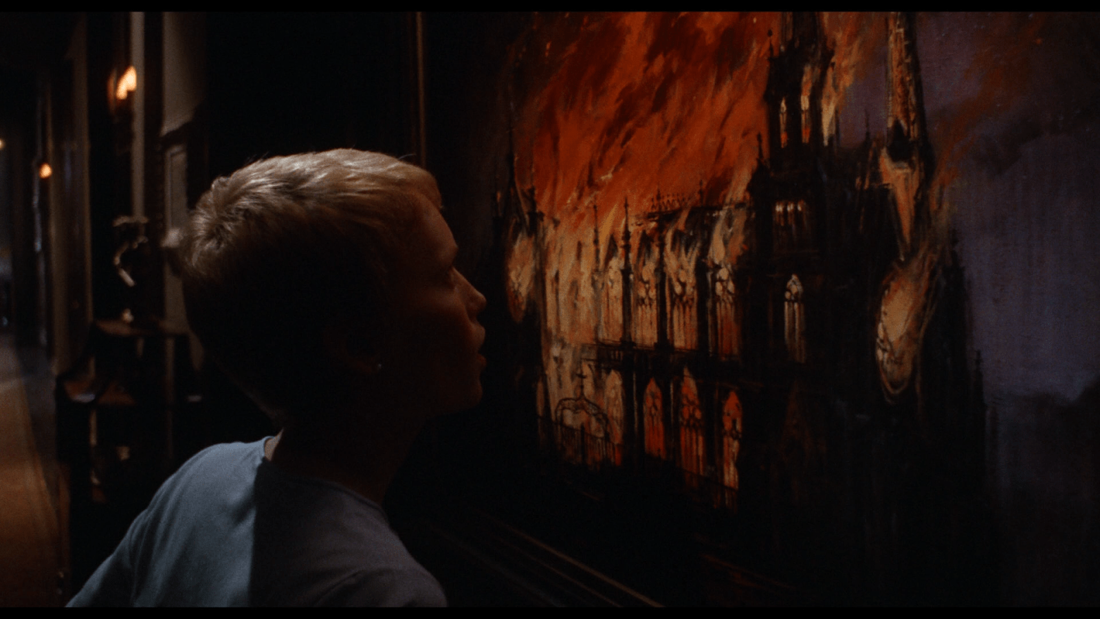 1600x900 Happyotter: ROSEMARY'S BABY (1968)