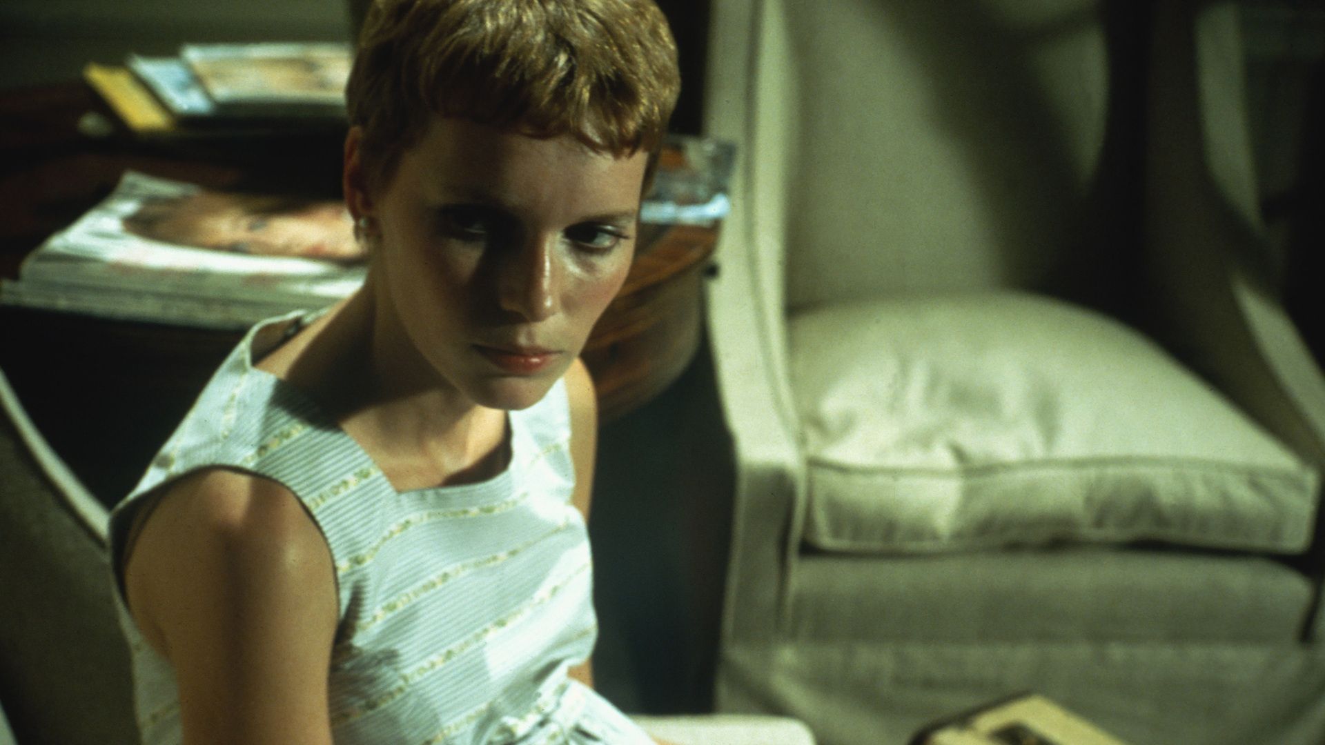 1920x1080 Rosemary's Baby Full Movie on Paramount+ United Kingdom