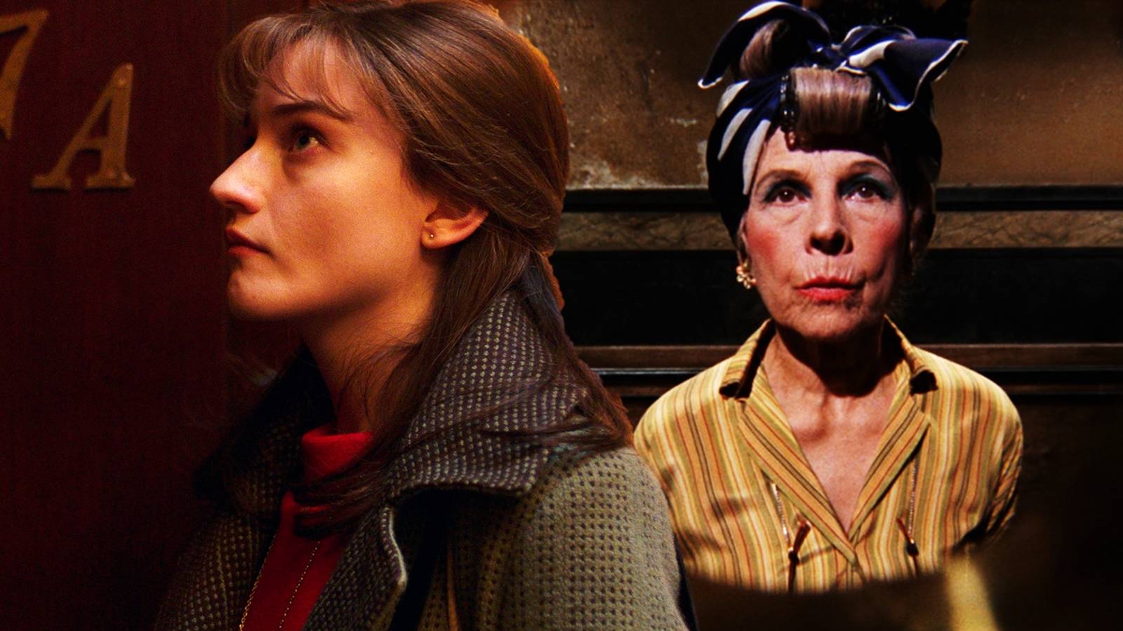 1600x900 New Rosemary's Baby Movie Debunks A 56 Year Old Horror Villain Theory (But With A Twist)