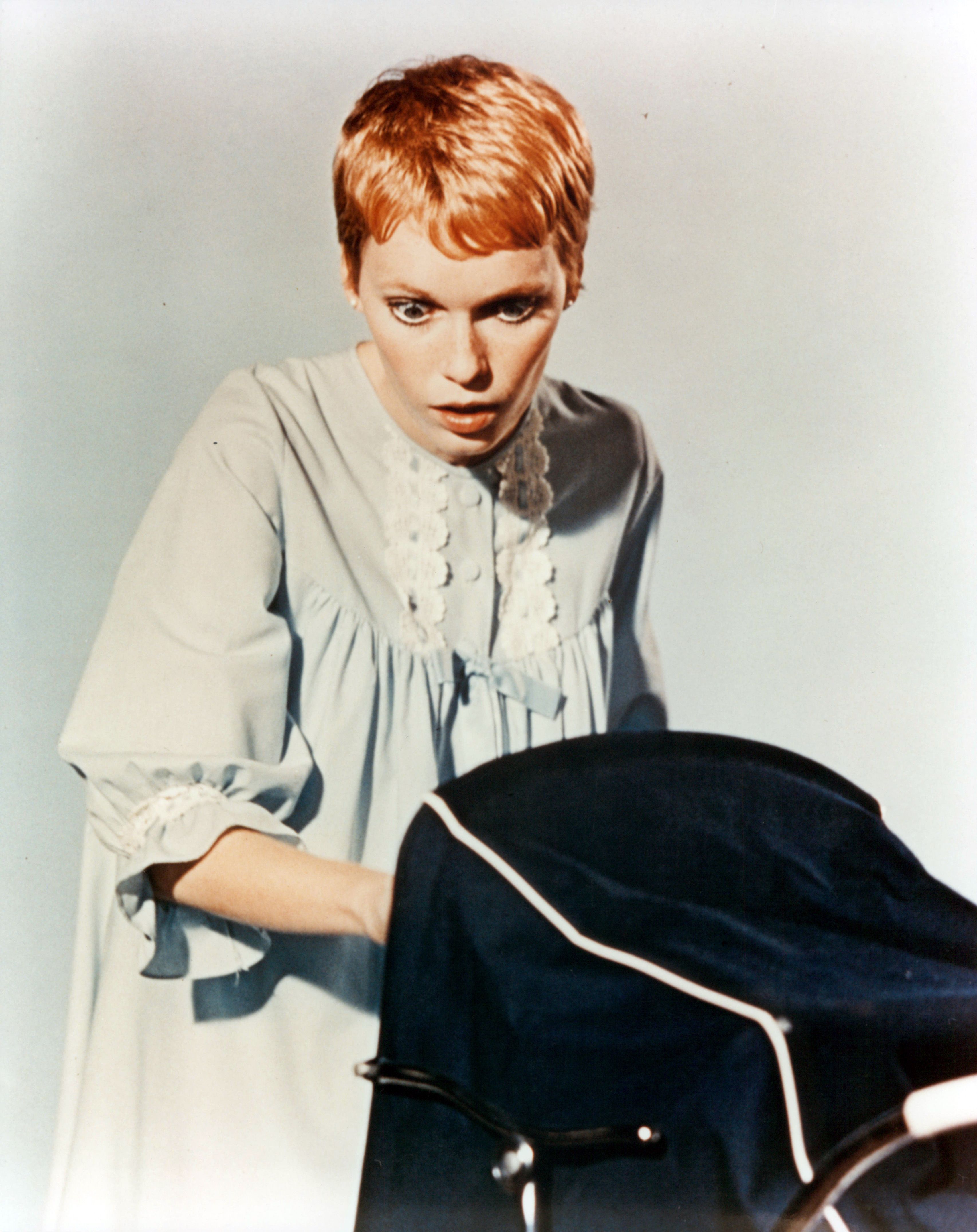 3412x4302 Mia Farrow: Rosemary's Baby Turned Her Into a Movie Star