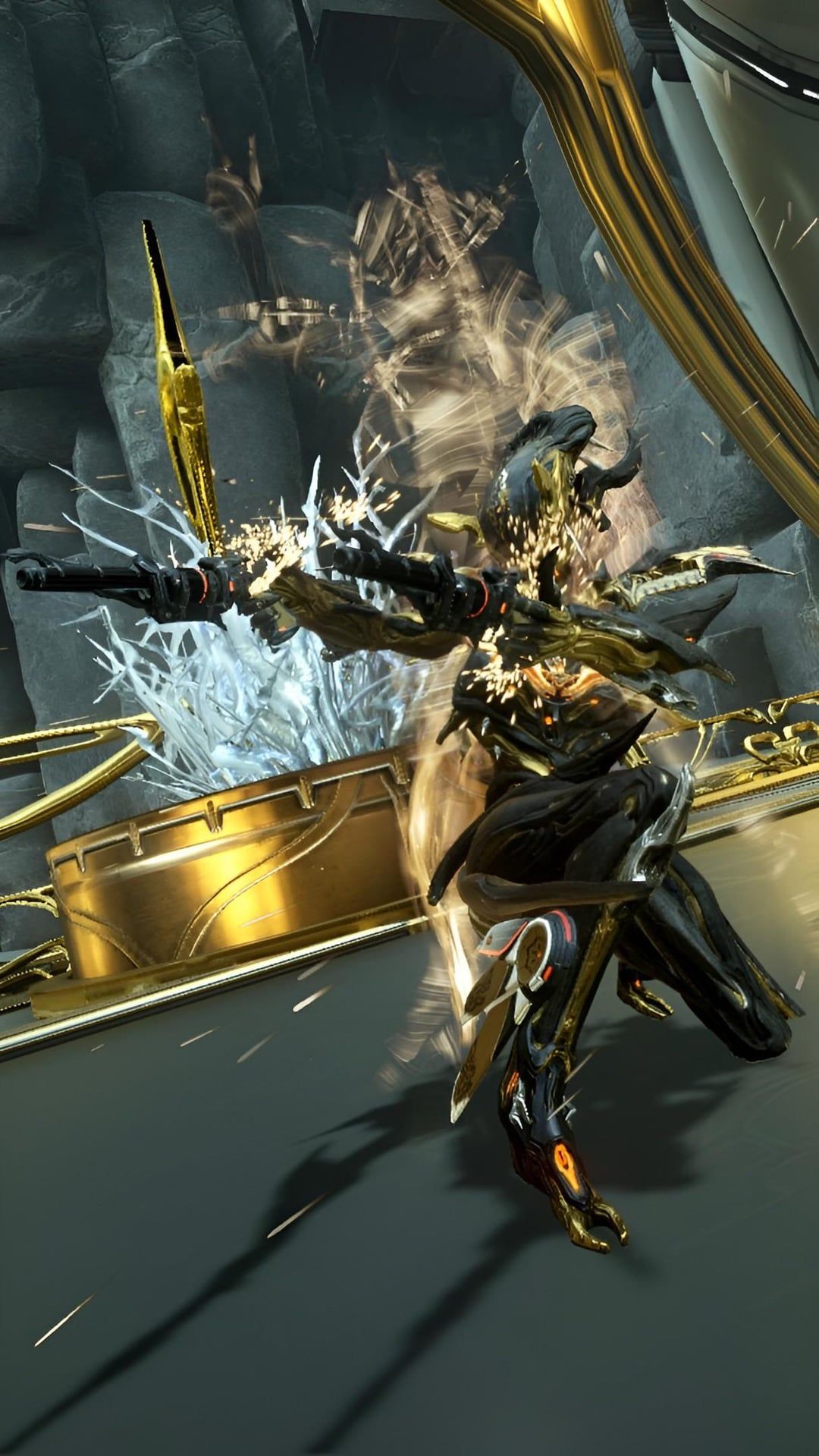 1080x1919 I created 2 Mesa Prime wallpaper with the Projectlyst skin, feel free to use if you guys want to