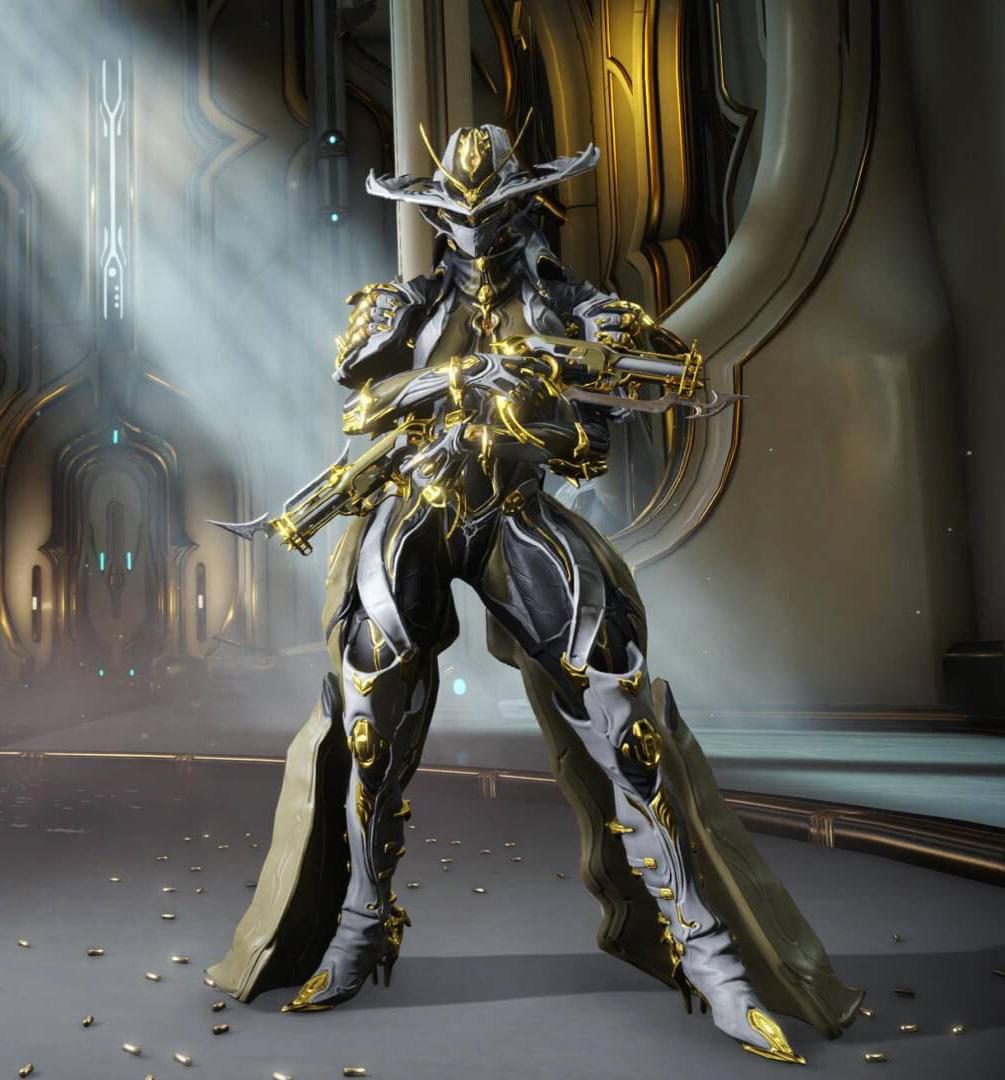 1005x1080 What is your favorite design in warframe? Mine is Mesa prime