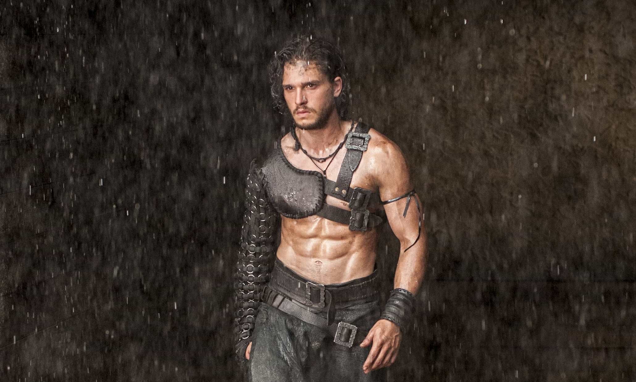 2060x1236 Jon Snow Wallpaper of Thrones experience for free!