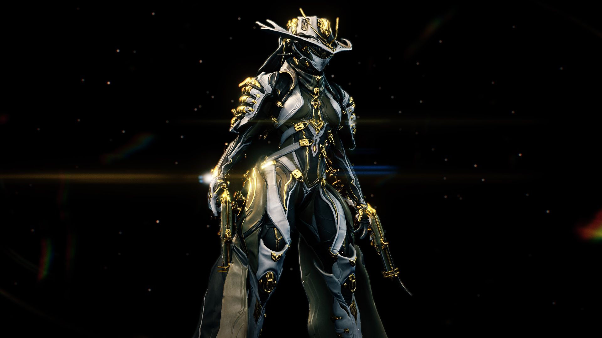 1920x1080 Mesa Prime: Shooting Gallery · Warframe Mesa Prime Access: Shooting Gallery Pack Screenshots · SteamDB