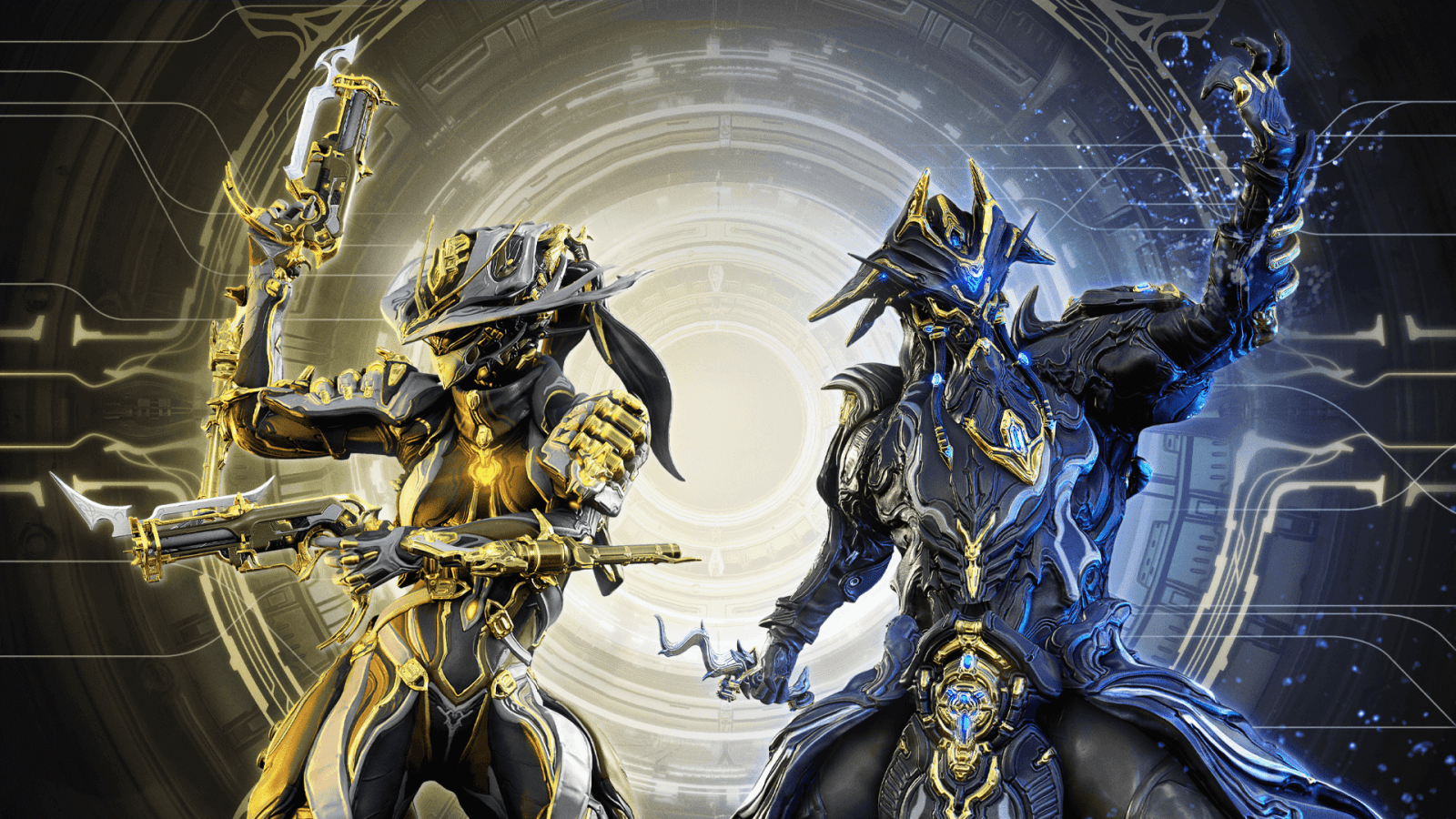 1600x900 Warframe: Prime Resurgence: Rotation 3