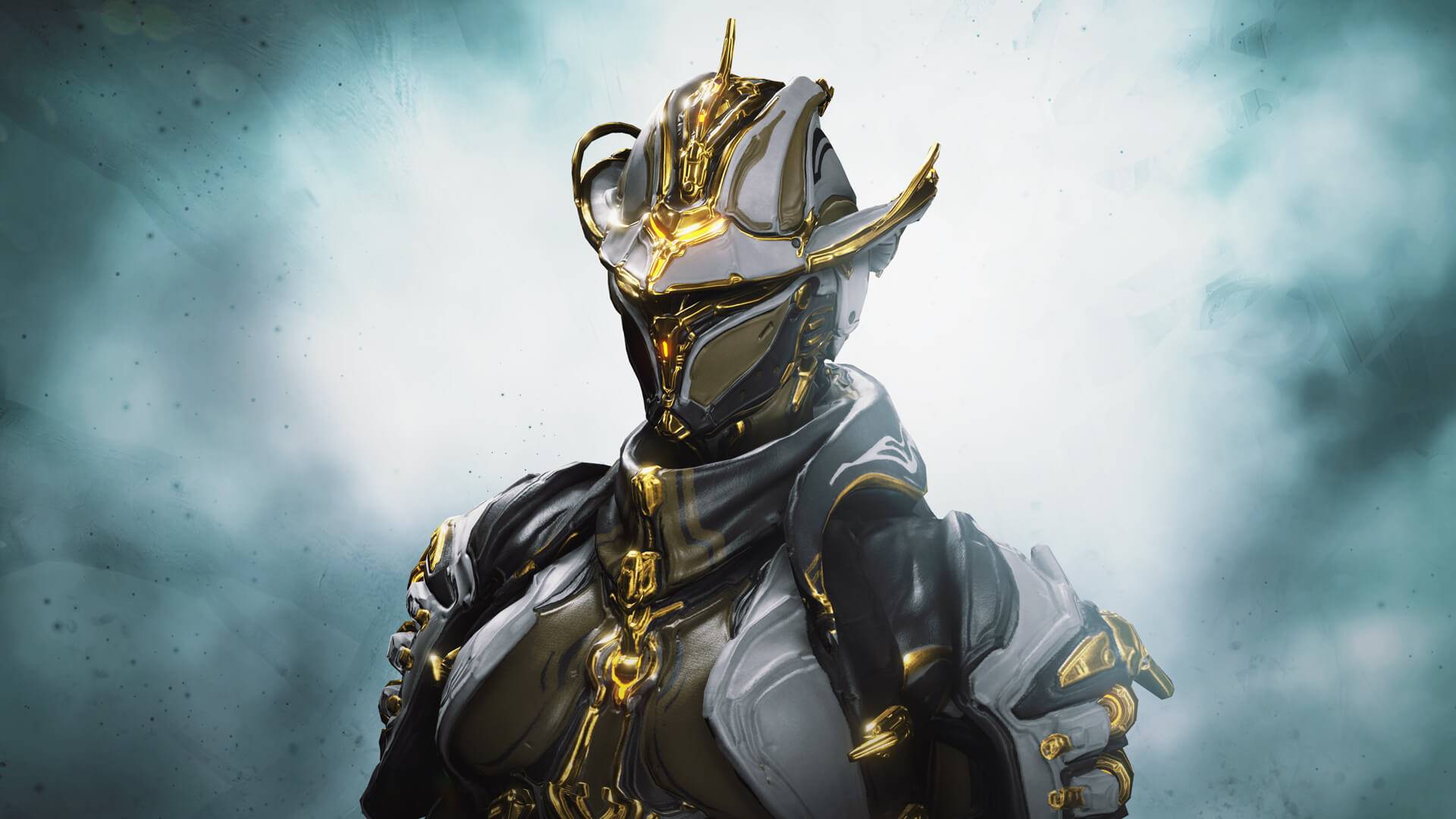 1920x1080 Warframe: Mesa Prime Access Available Now