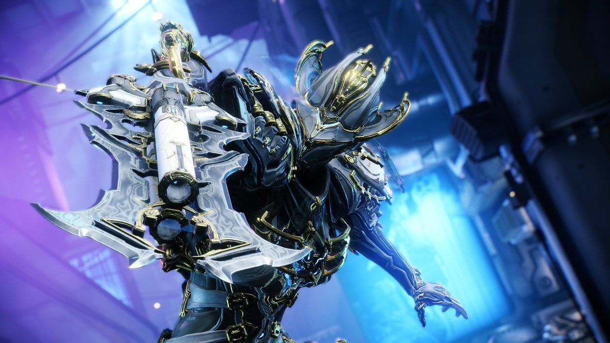 1200x675 Mesa prime so cool!!!!! #warframe