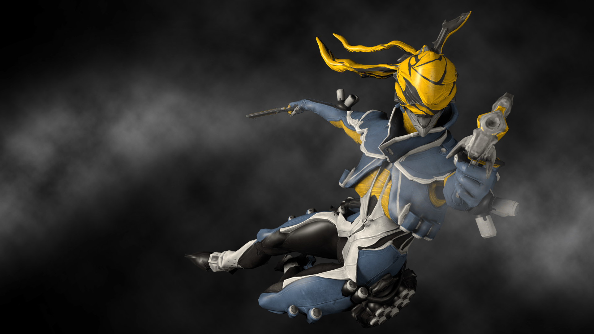 1920x1080 Download Video Game Warframe HD Wallpaper