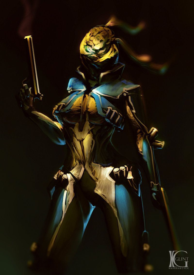 800x1132 Discover 8 Mesa Fan Art and warframe art ideas. art, fan art, game art and more