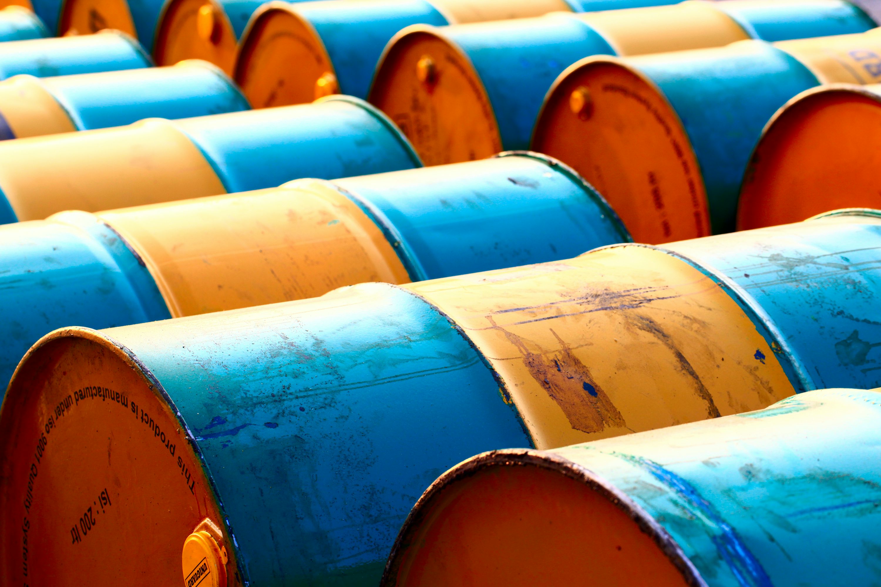 3000x2000 Oil Barrel Picture. Download Free Image