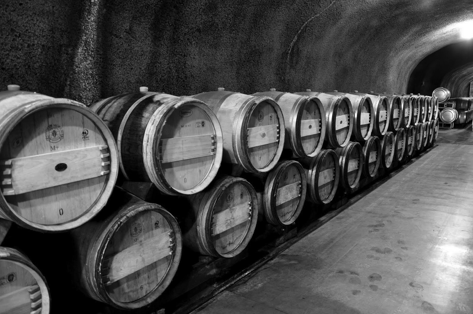 1600x1063 The History of Why Oil Comes In a Barrel Service Company