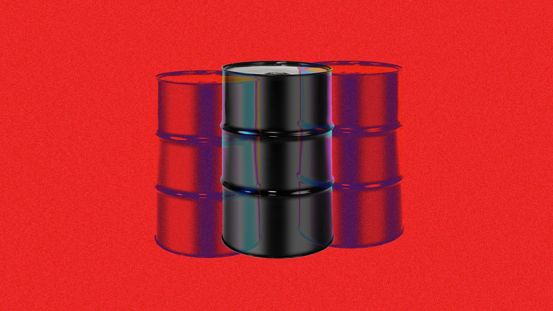 1920x1080 Oil falls steeply as COVID bites again