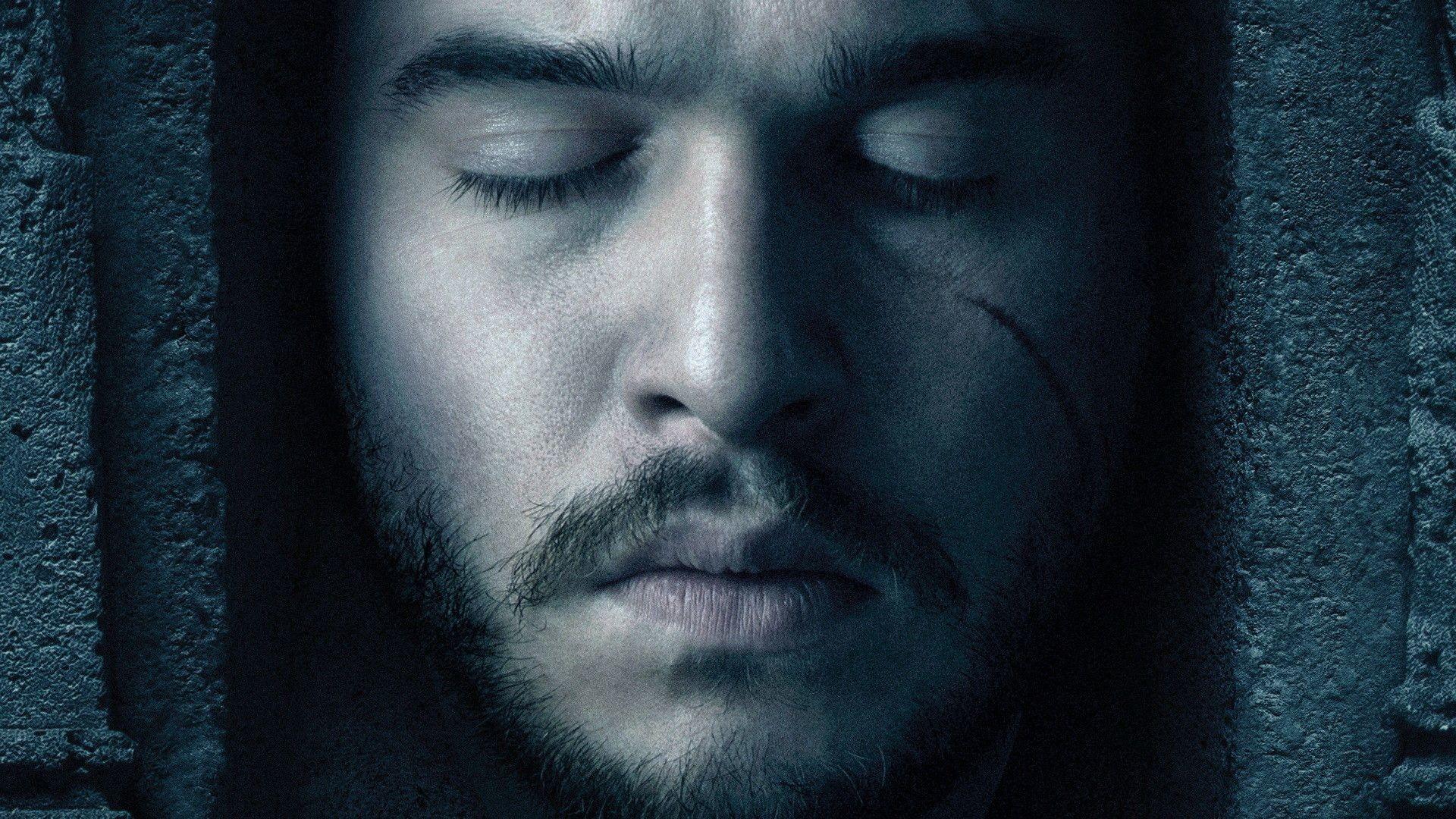 1920x1080 Free download Game Of Thrones Jon Snow Wallpaper Full HD Flip