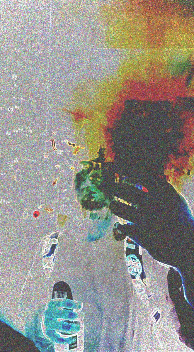 662x1200 Devon Hendryx Wallpaper
