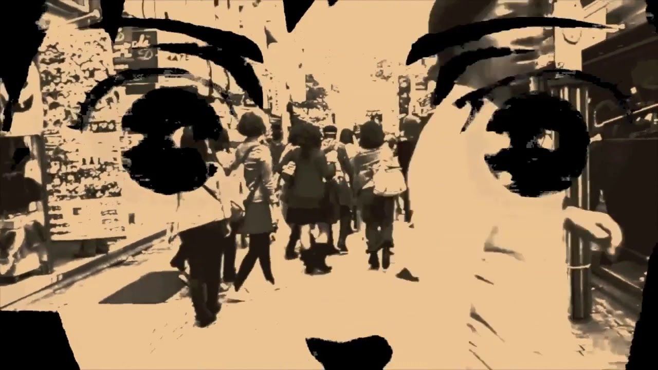 1280x720 Devon Hendryx (Official Music Video)