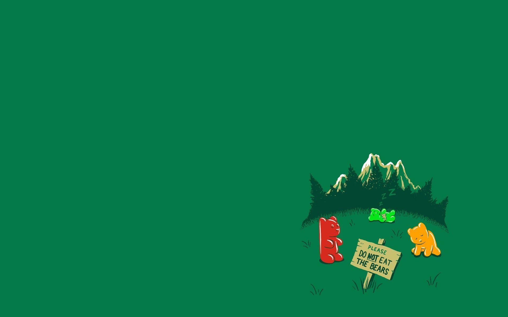 Gummy Wallpapers - Top Free Gummy Backgrounds - WallpaperAccess