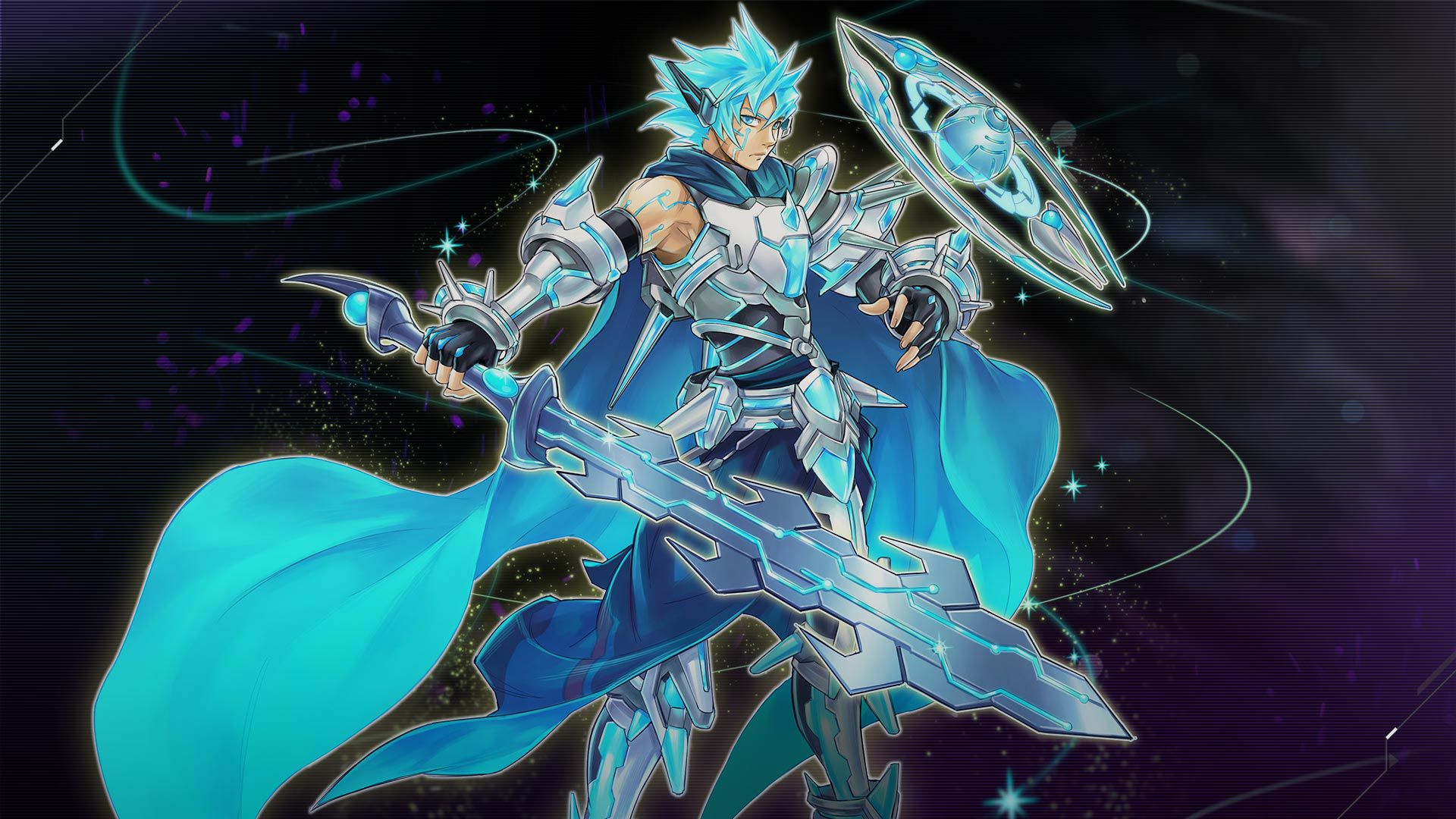 1920x1080 Master Duel HD Yu Gi Oh! Master Duel Wallpaper