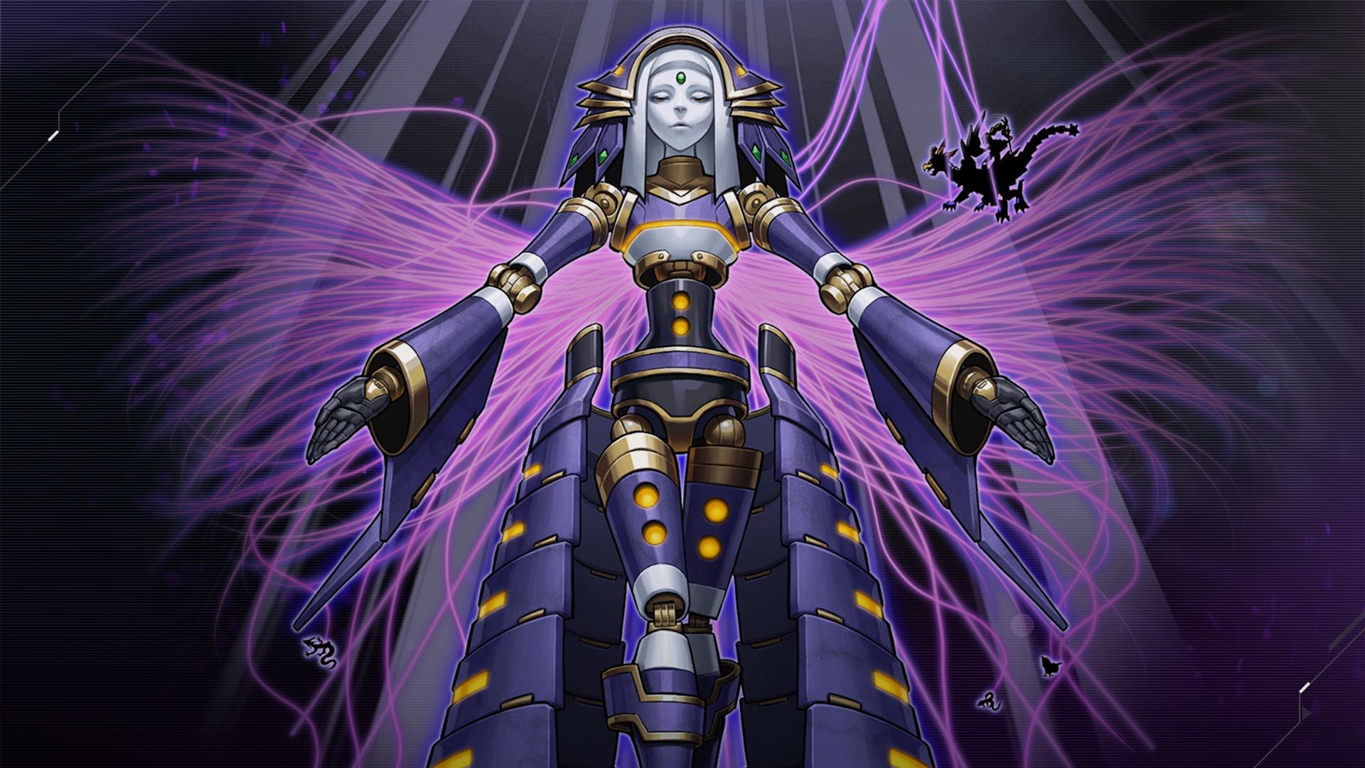1920x1080 Yu Gi Oh! Master Duel HD Wallpaper