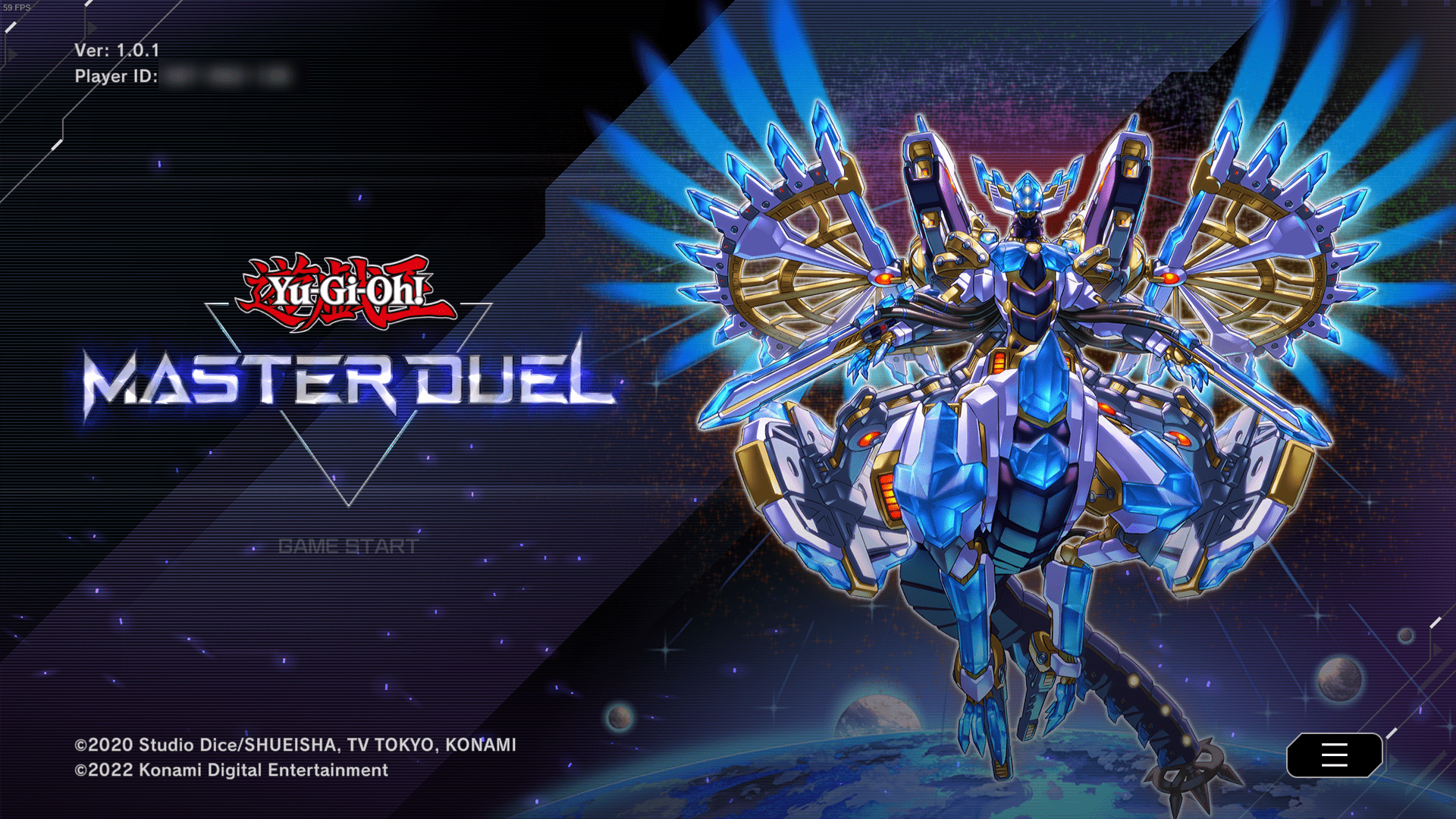 1920x1080 Yu Gi Oh! Master Duel Wallpaper