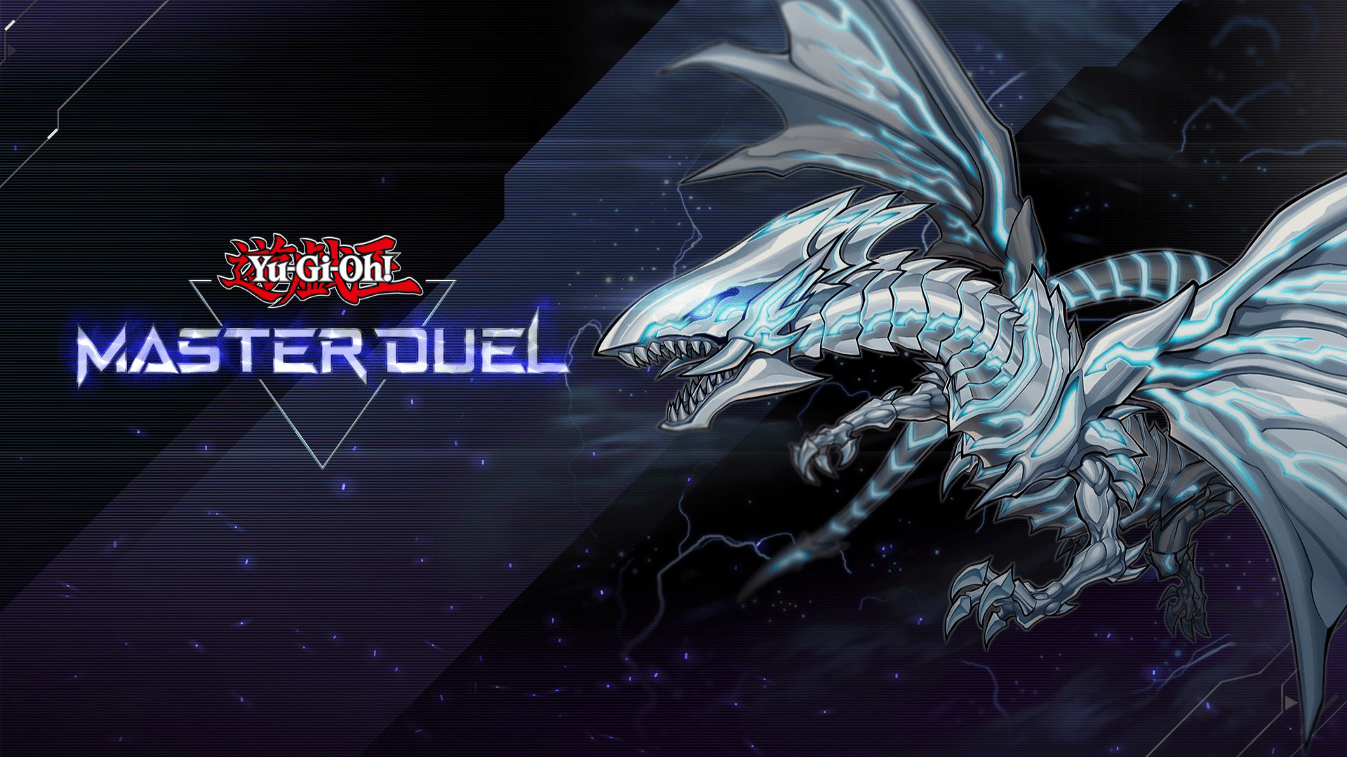 1920x1080 Turned MasterDuel menu into background