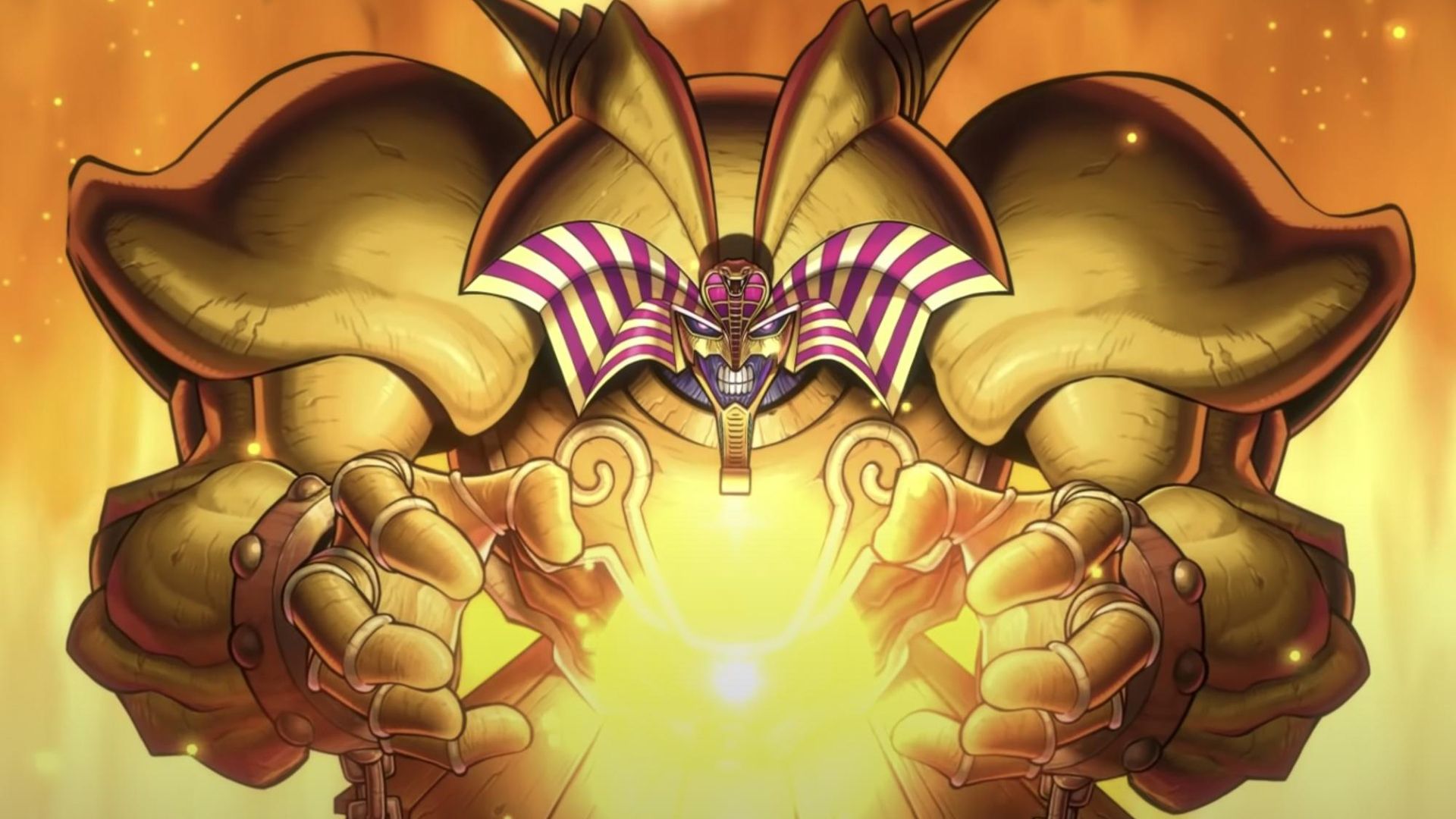 1920x1080 Yu Gi Oh HD Yu Gi Oh! Master Duel Wallpaper