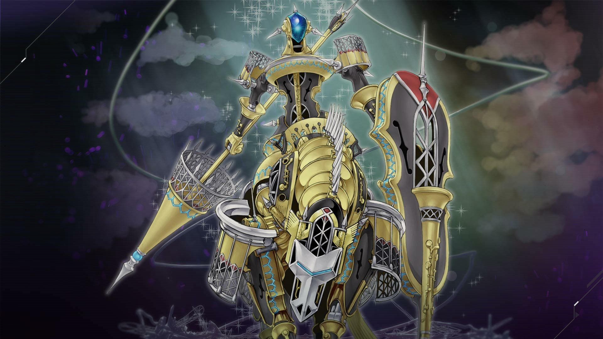 1920x1080 Download Video Game Yu Gi Oh! Master Duel HD Wallpaper