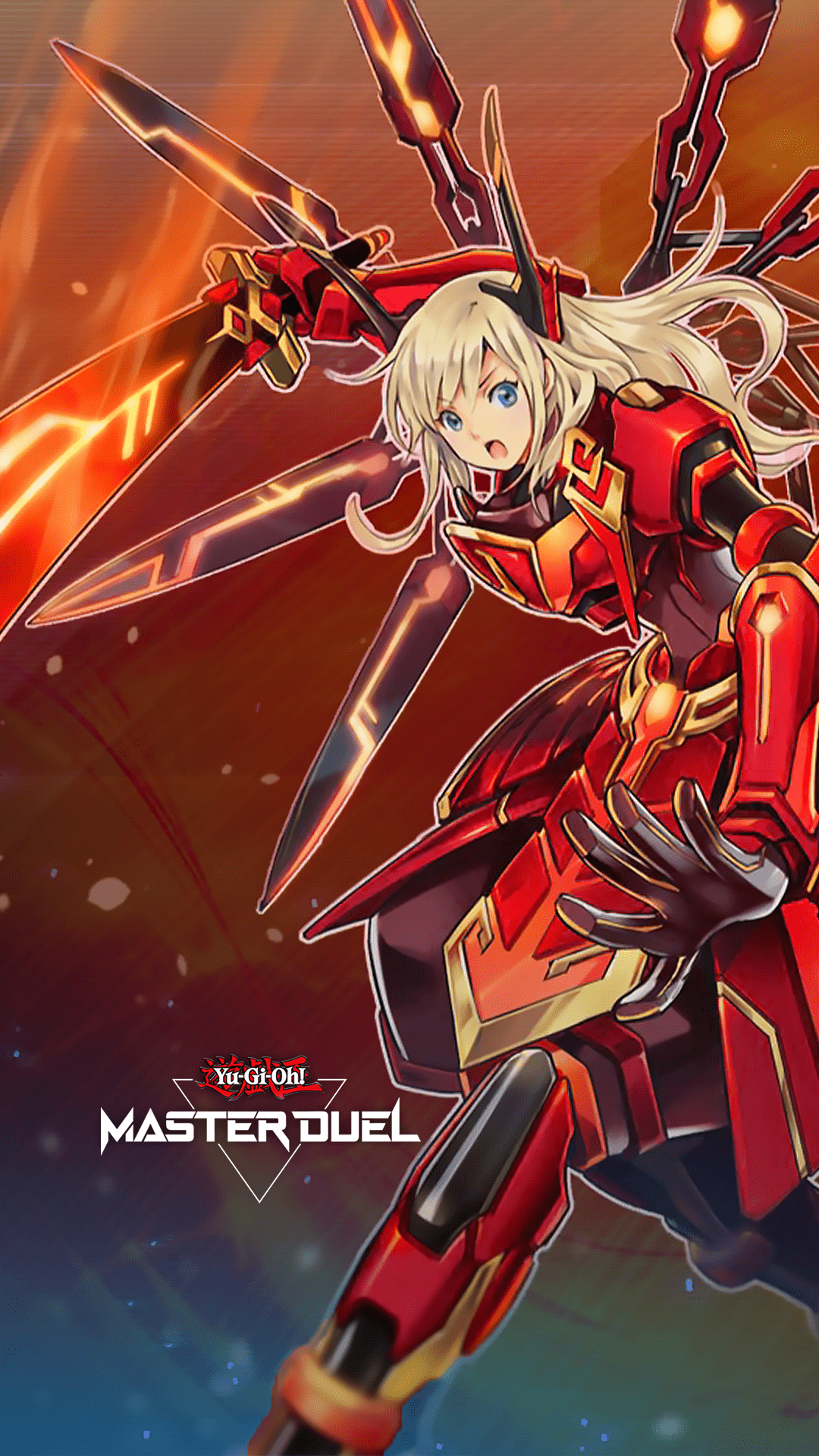 1080x1920 Your phone & tablets deserve some Master Duel