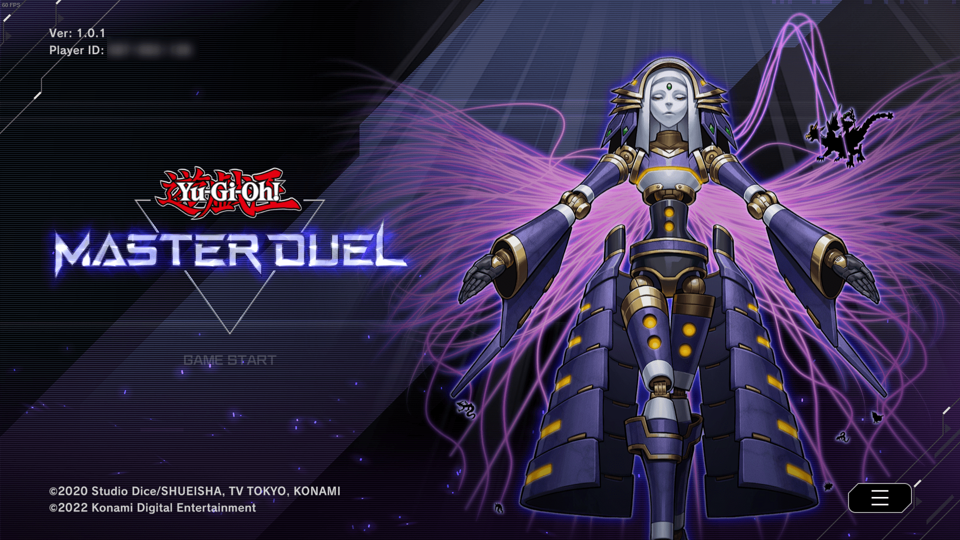 1920x1080 Yu Gi Oh! Master Duel Wallpaper