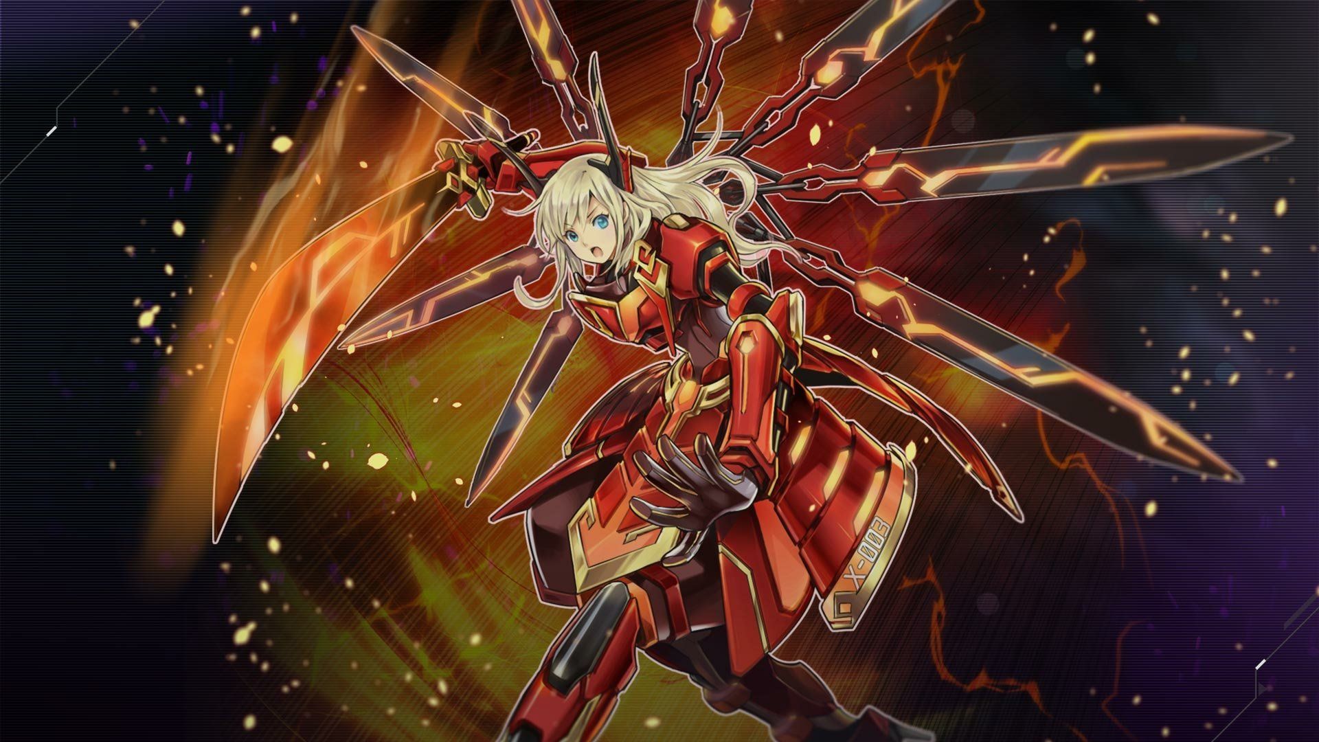1920x1080 Download Video Game Yu Gi Oh! Master Duel HD Wallpaper