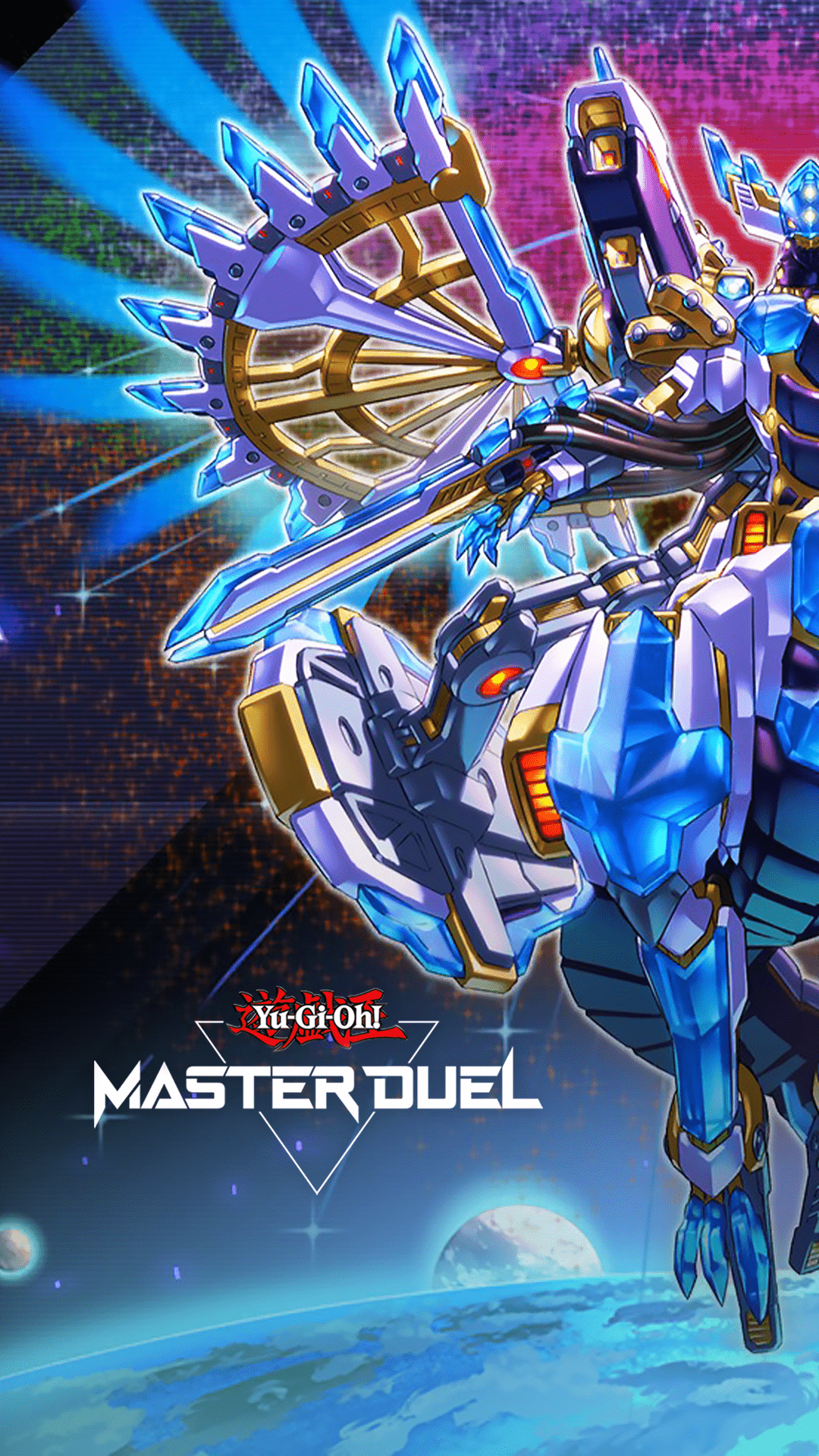 1080x1920 Your phone & tablets deserve some Master Duel