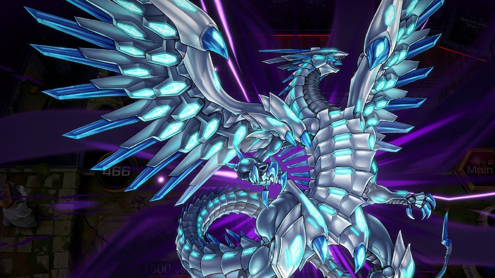 1920x1080 Yu Gi Oh: Master Duel