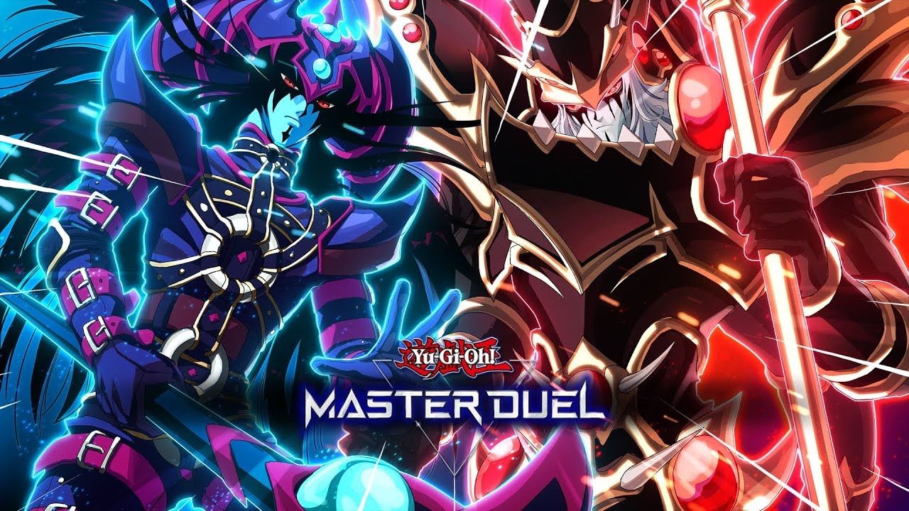1280x720 IMPOSSIBLE TWO Of YUGI’S HARDEST BOSS MONSTERS In Yu Gi Oh! Master Duel! (Master 1)