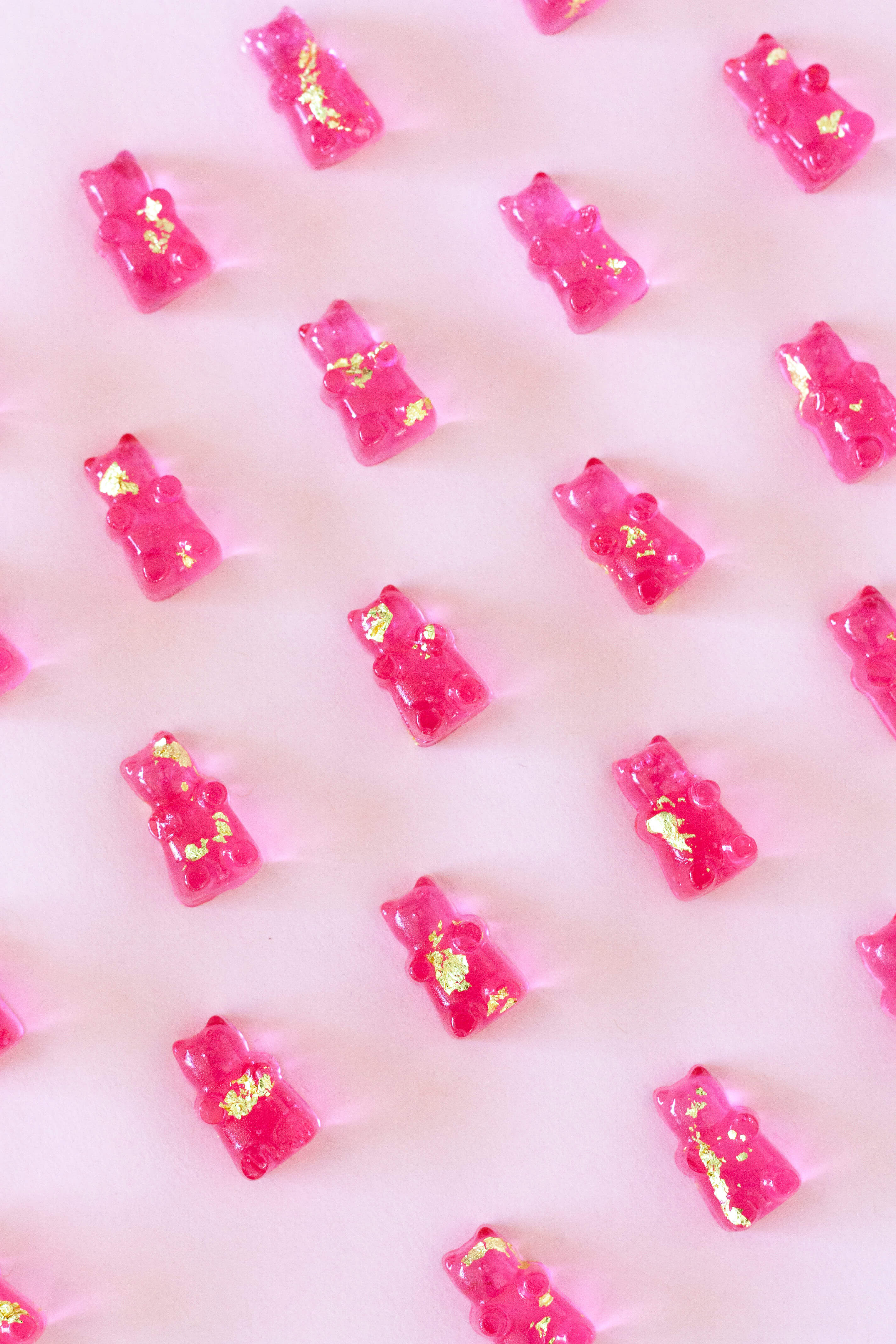 2848x4272 Vegan Rosé Gummy Bears Emmygination