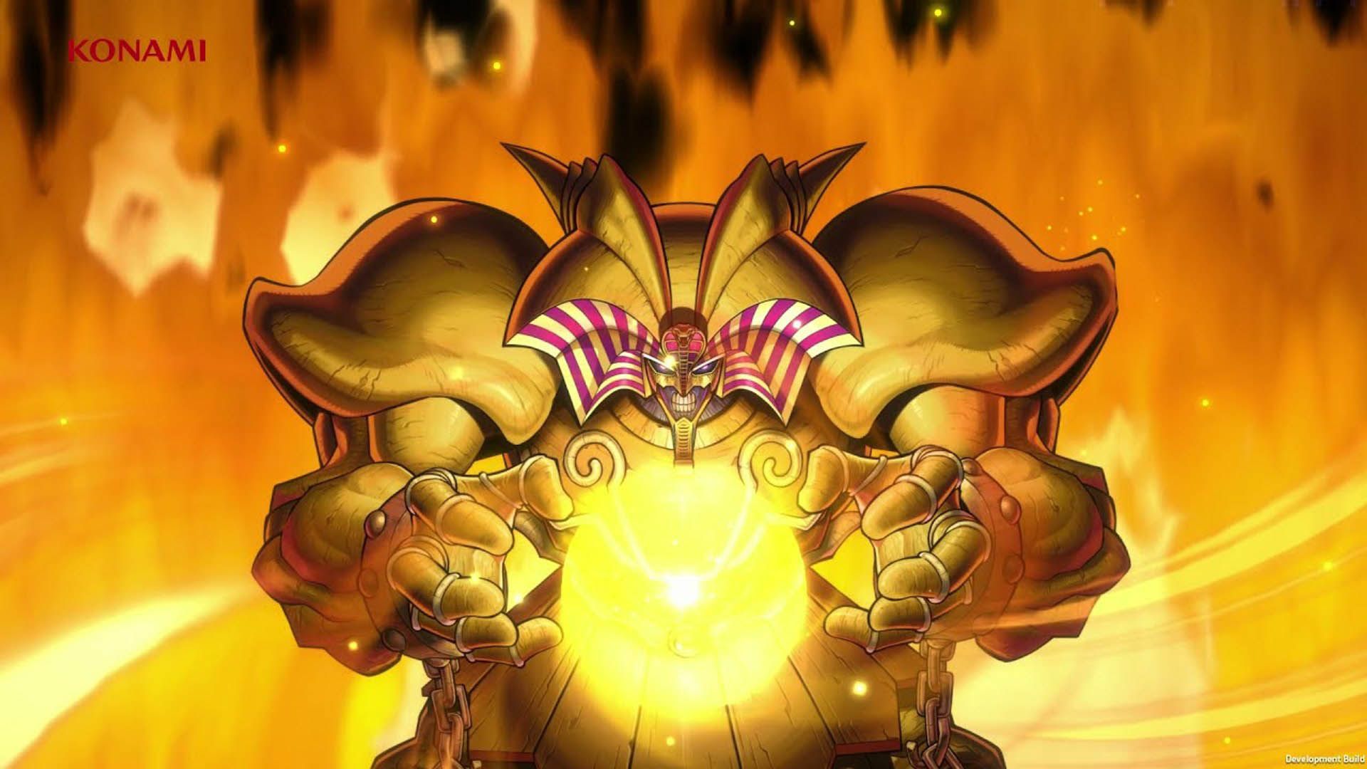 1920x1080 Desktop wallpaper: Yu Gi Oh! Master Duel, Video Game 4K free download for PC. 1511771