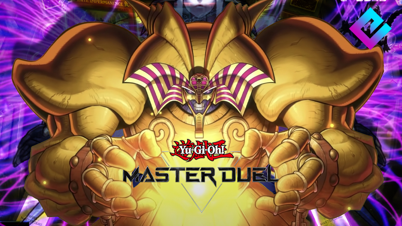 1280x720 Yu Gi Oh! Master Duel Set To Release In Winter 2021