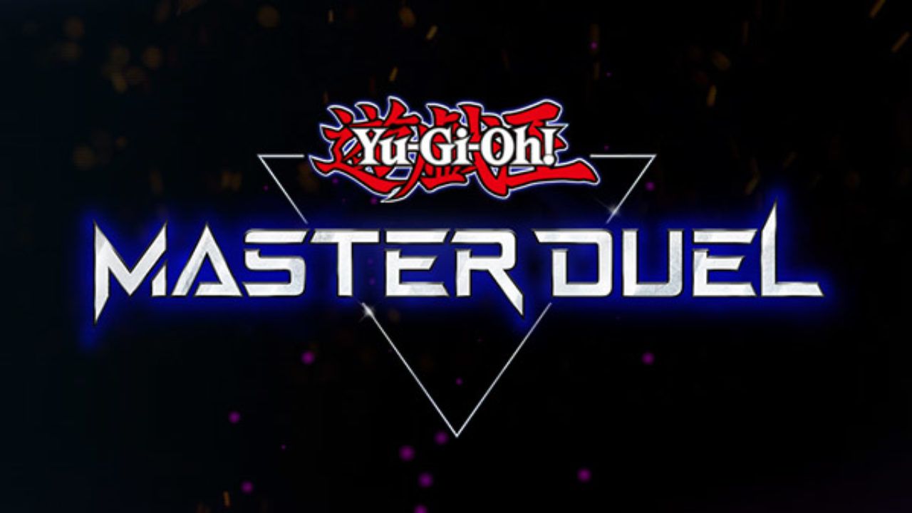 1280x720 Yu Gi Oh! Master Duel Announced For Switch, Rush Duel Coming To The West This Fall
