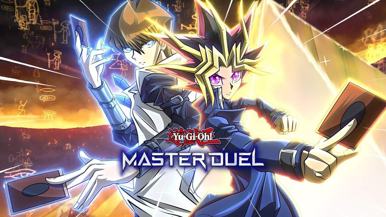 1280x720 We Recreated Yu Gi Oh The MovieCan Kaiba ACTUALLY BEAT YuGi?!. Yu Gi Oh Master Duel
