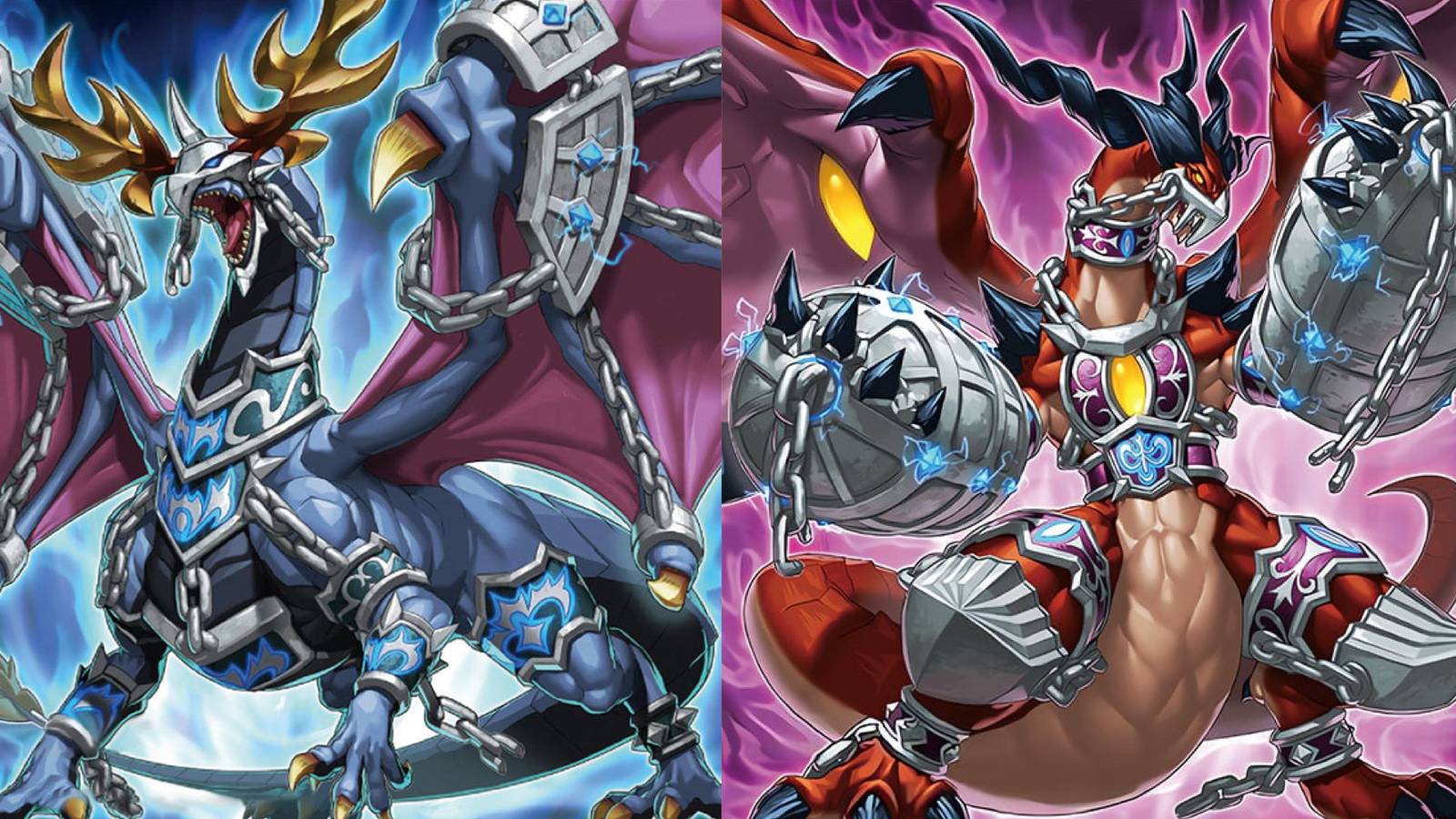 1600x900 Yu Gi Oh! Bystial Cards Will Shake Up Master Duel