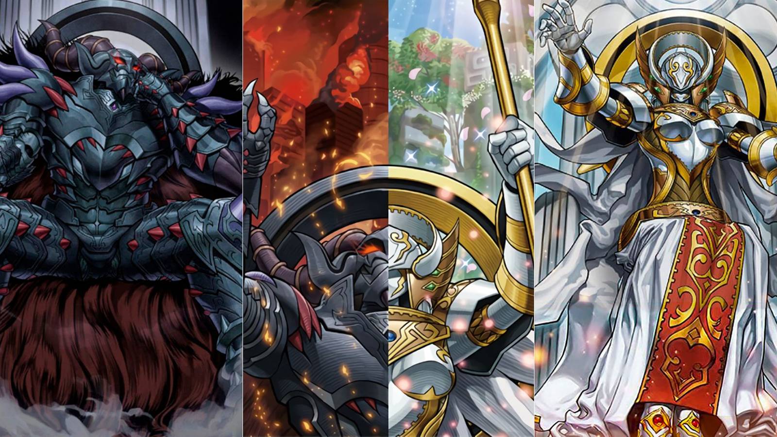 1600x900 Yu Gi Oh! Master Duel How To Clear 'The Absolute Monarch'
