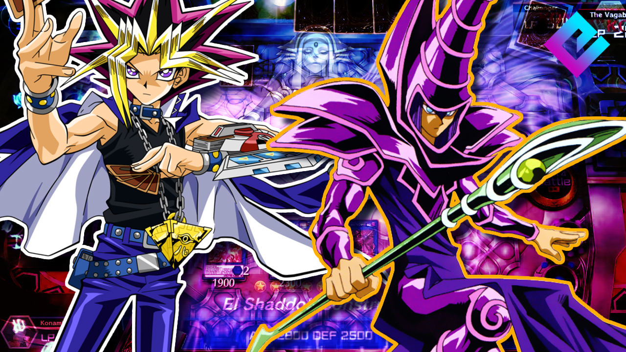 1280x720 Yu Gi Oh! Master Duel Announced, Will Be Available On Most Platforms