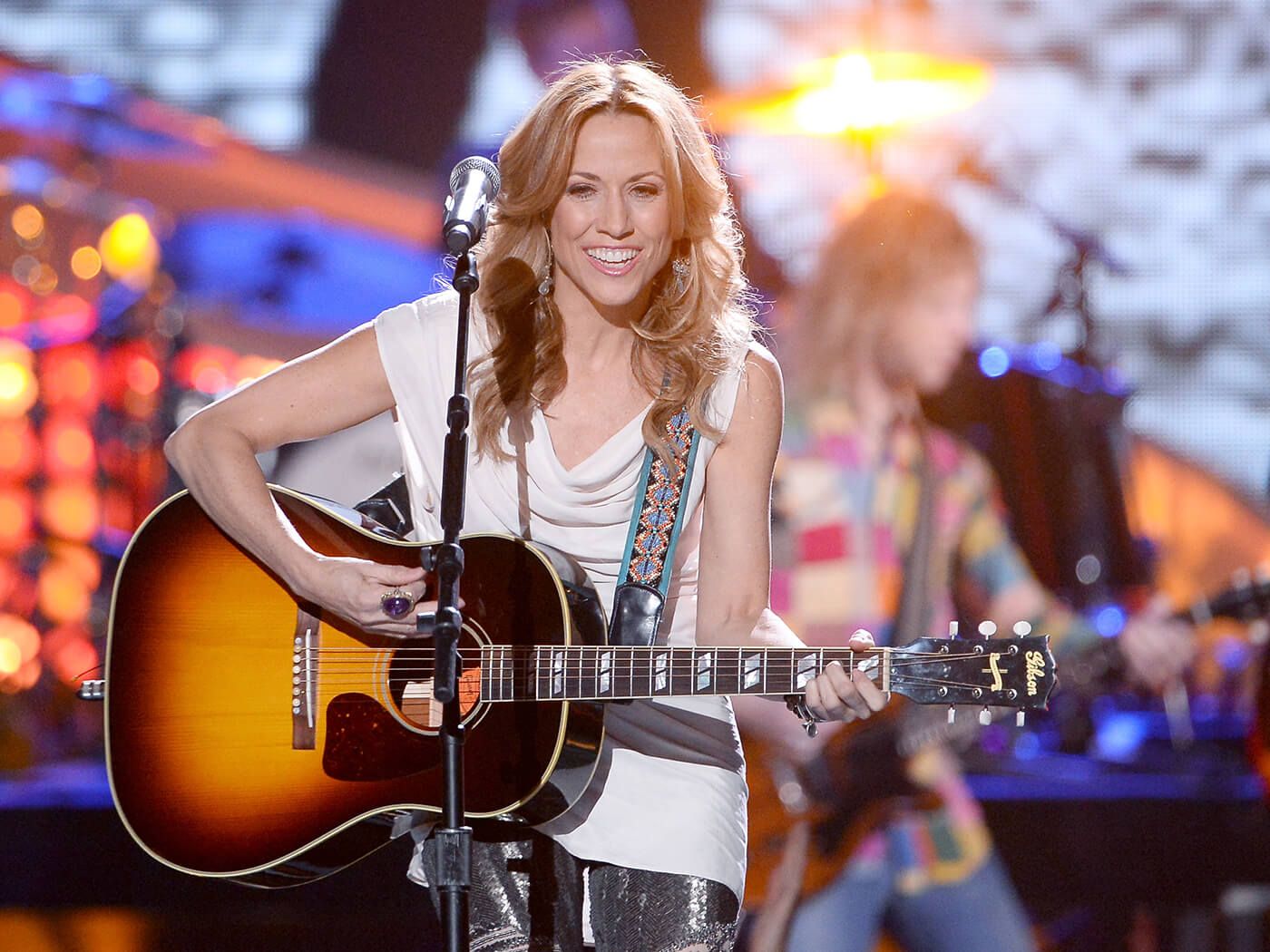 1400x1050 Sheryl Crow on the rise of streaming: “I feel sorry for young artists”