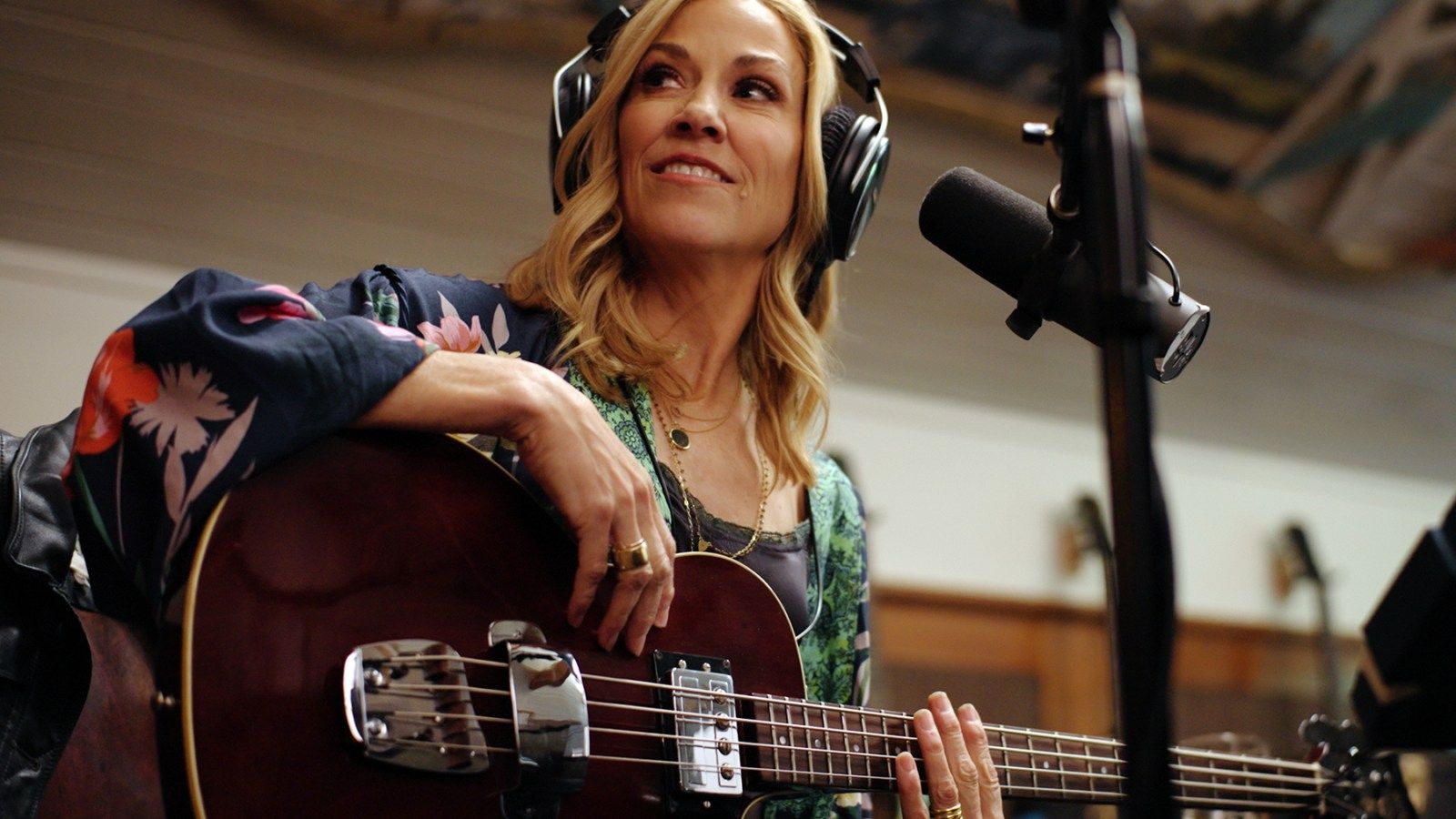 1600x900 Sheryl' Review: Every Day's a Winding Road in Candid Sheryl Crow Doc