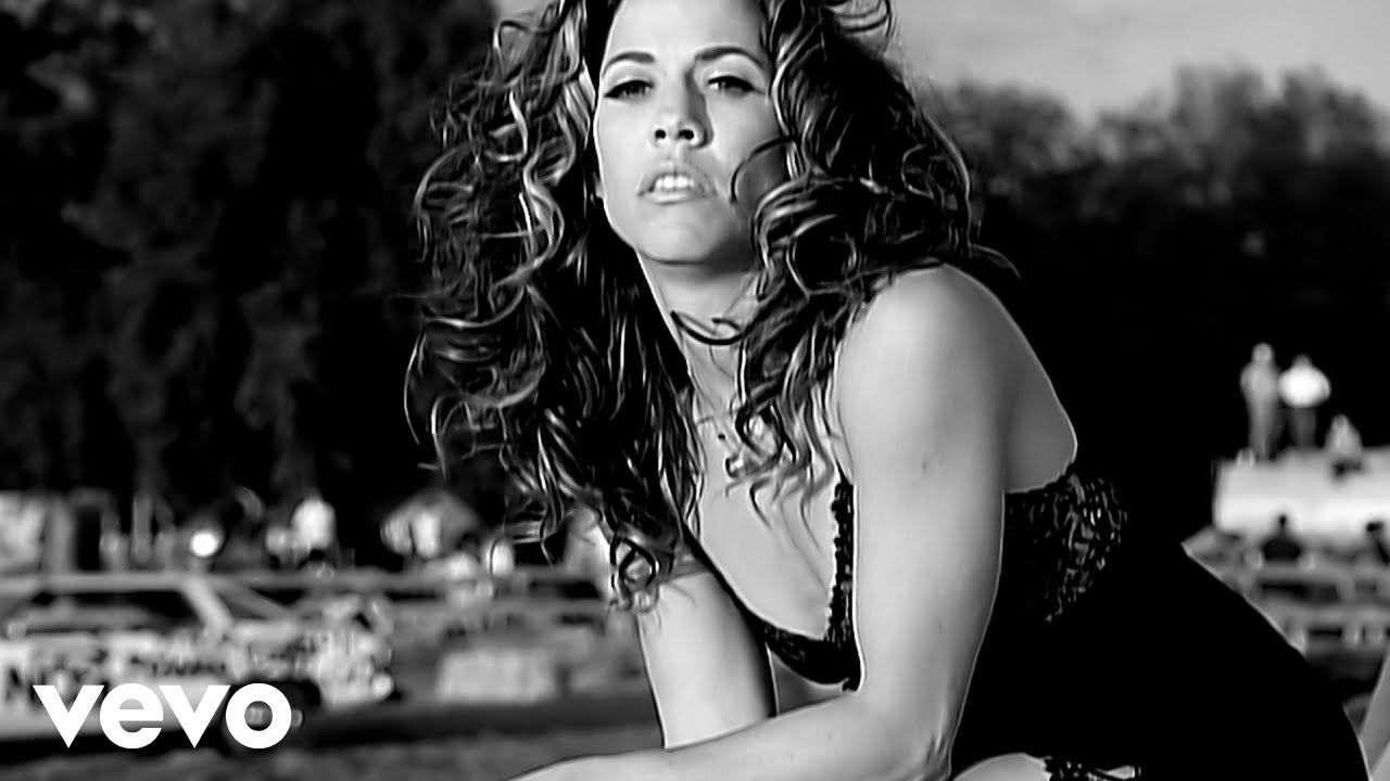 1280x720 Sheryl Crow (Official Music Video)