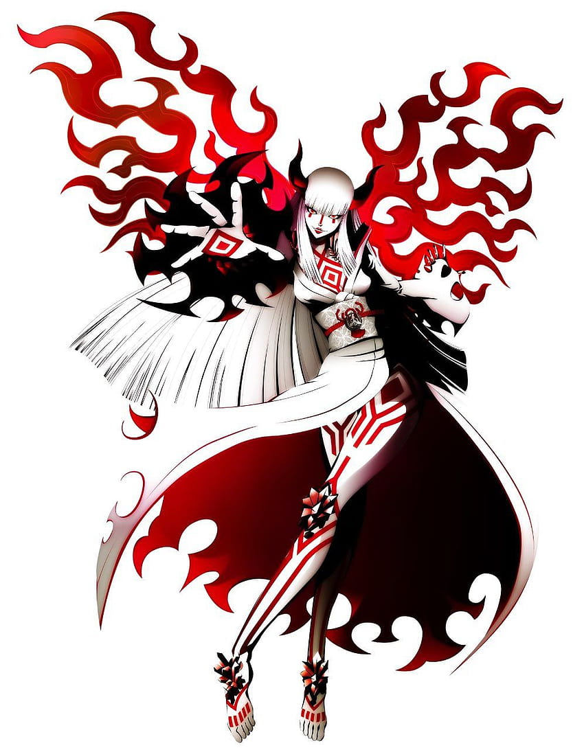 850x1095 Tekken kazumi mishima HD phone wallpaper