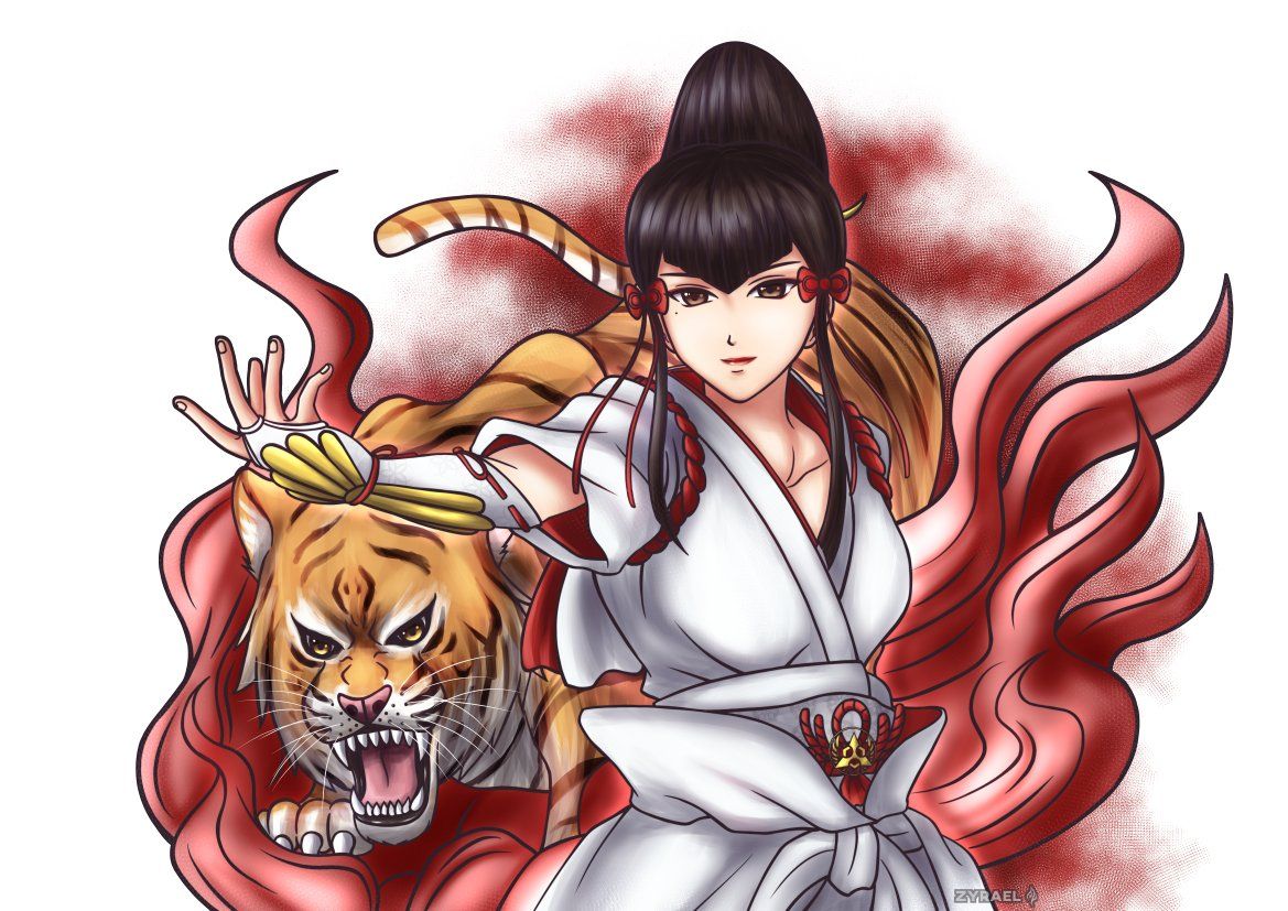 1169x827 Kazumi / Posts / X