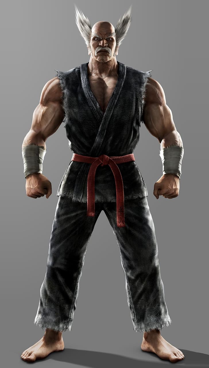 728x1280 Mishima 1080P, 2K, 4K, 5K HD wallpaper free download