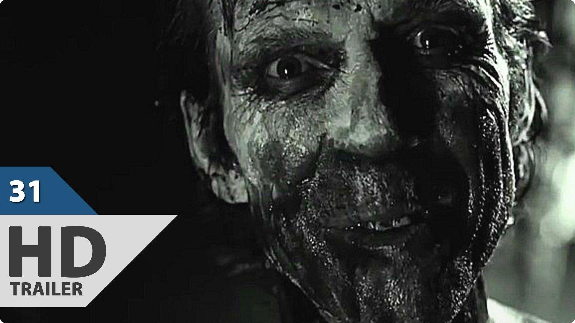 1920x1080 Rob Zombie Wallpaper 2018