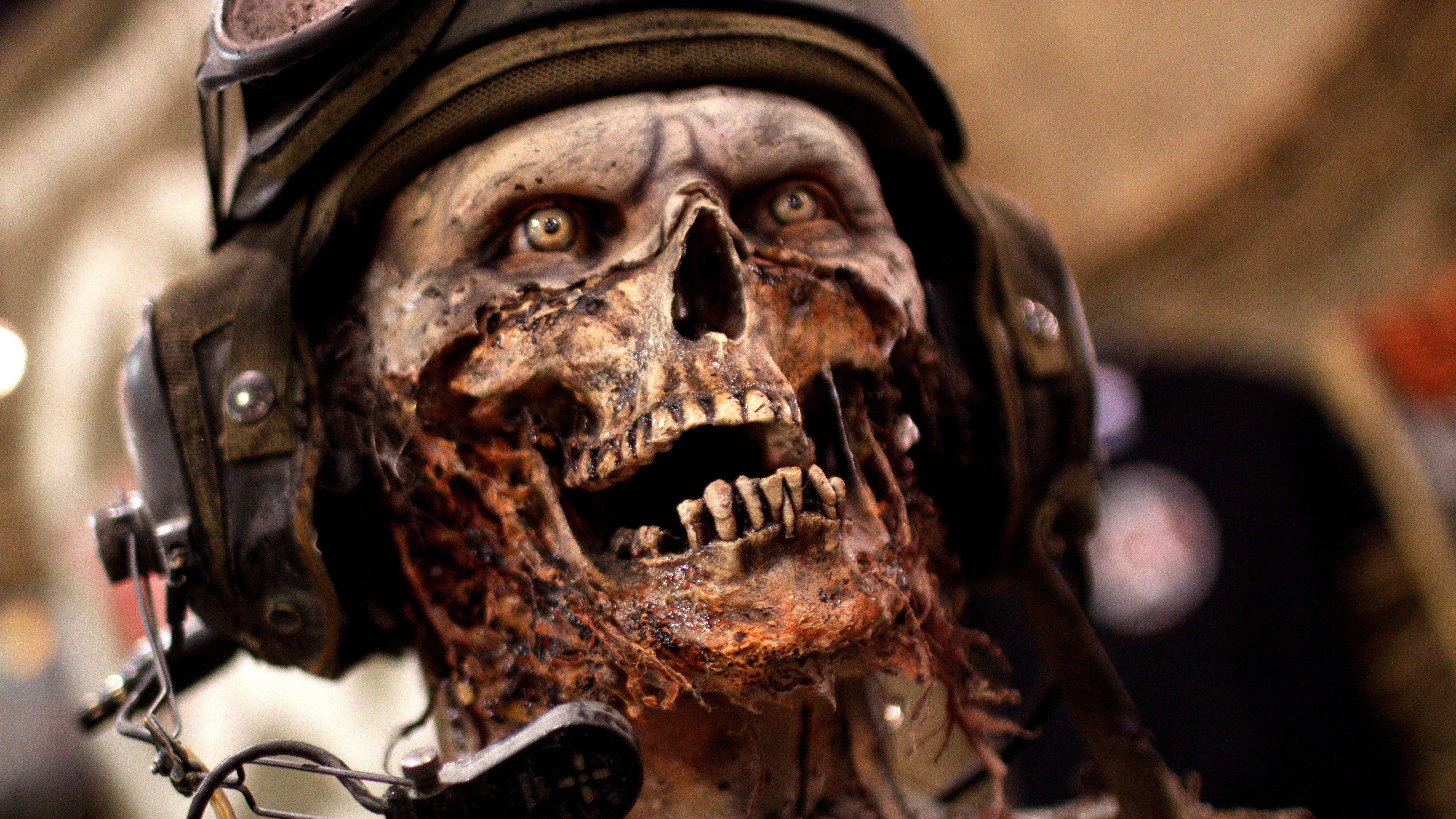4752x2673 zombie 4k ultra HD wallpaper High quality walls
