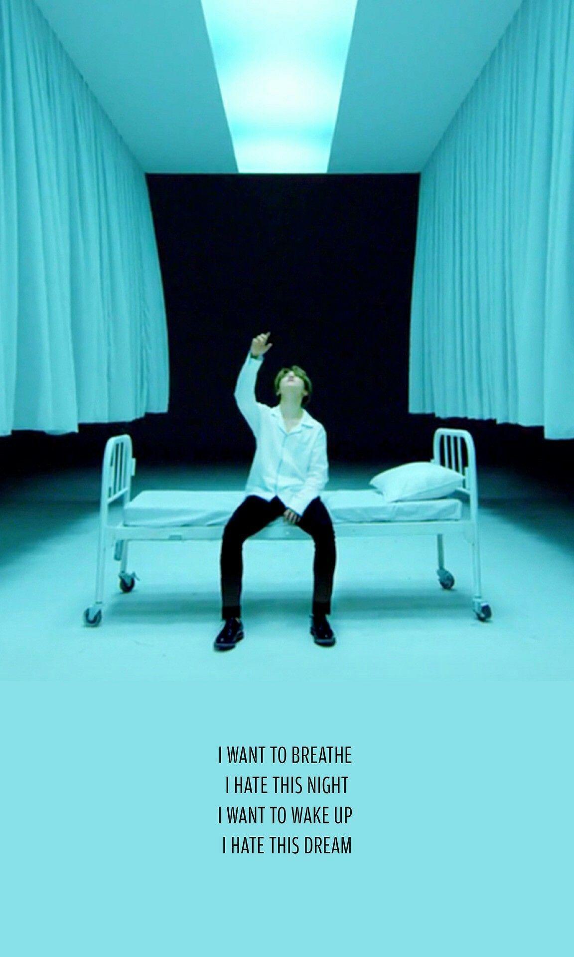 1152x1920 Bts short film lie jimin wallpaper. Bts wallpaper, Bts jimin