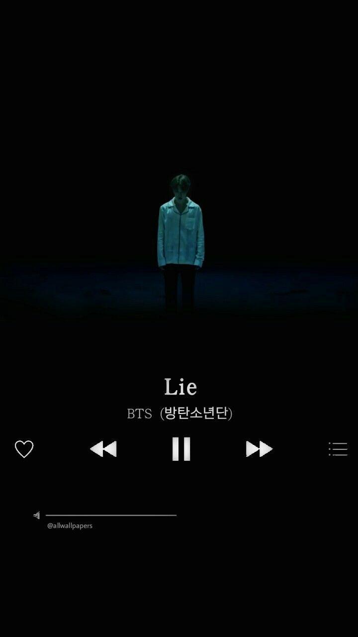 720x1280 BTS Jimin Lie Wallpaper